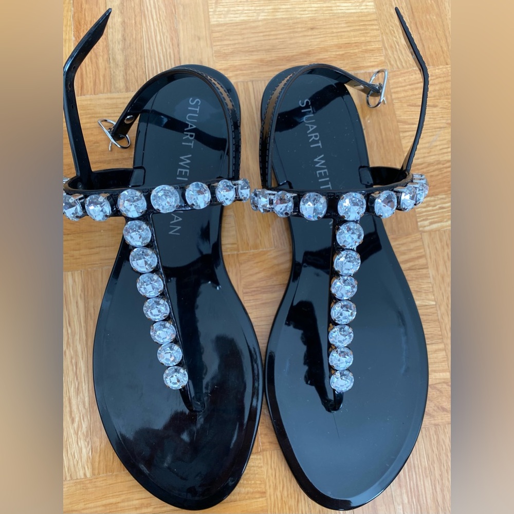 Stuart Weitzman Sandals - Picture 2 of 4